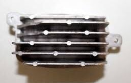 FAR BEYNI SOL MEGANE IV 285759447R