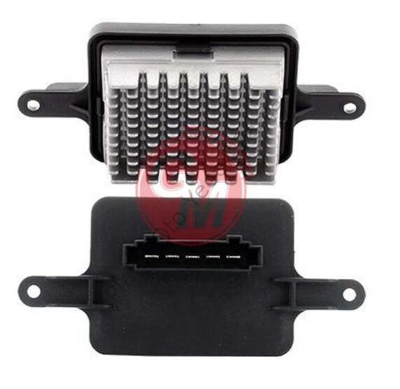 KALORIFER FAN MOTOR REZISTANSI LATITUDE TALISMAN 271506902R