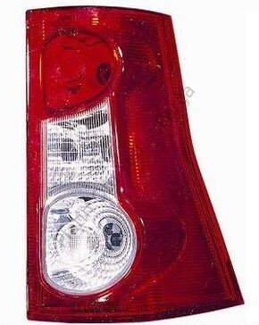 STOP LAMBASI SOL DACIA LOGAN PICK-UP 8200570944