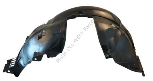 CAMURLUK DAVLUMBAZI SAĞ SYMBOL LOGAN II SANDERO 638407780R 38404363R