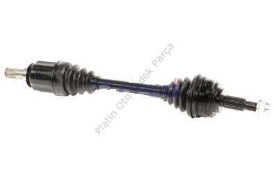 KOMPLE AKS SOL FLUENCE 1.5 DCI 391016076R 8200966862