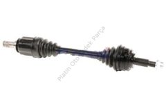KOMPLE AKS SOL FLUENCE 1.5 DCI 391016076R 8200966862