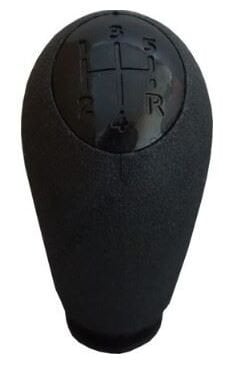 VITES TOPUZU SIYAH MEGANE II III FLUENCE