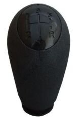 VITES TOPUZU SIYAH MEGANE II III FLUENCE