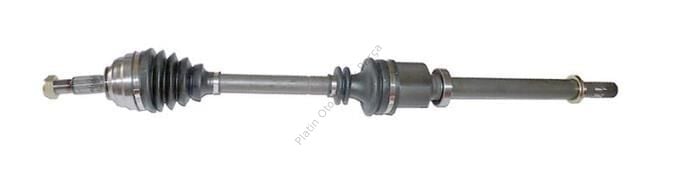 AKS SAG MEGANE II 1.4 1.6 5 VITES 391001510R 8200264665