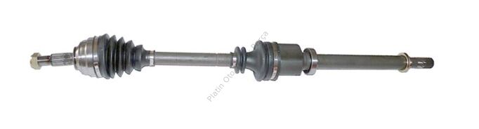 AKS SAG MEGANE II 1.4 1.6 5 VITES 391001510R 8200264665