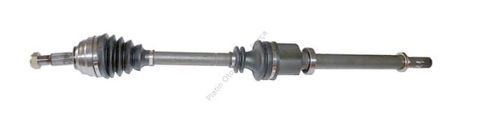 AKS SAG MEGANE II 1.4 1.6 5 VITES 391001510R 8200264665