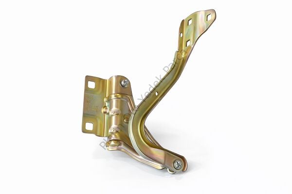 MOTOR KAPUT MENTESESI SOL MEGANE IV 654017017R