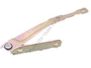 MOTOR KAPUT MENTESESI SAG SANDERO STEPWAY 654009401R