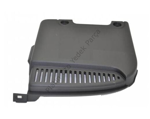 AKU UST PLASTIGI MEGANE II 8200302466