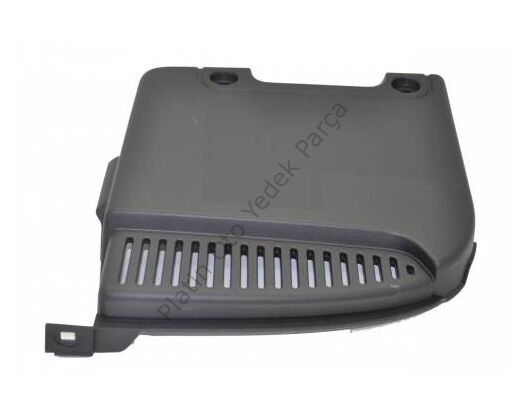 AKU UST PLASTIGI MEGANE II 8200302466