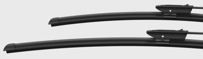 SILGI SUPURGESI TAKIM MUZ 60cm+40cm