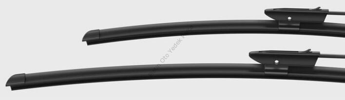 SILGI SUPURGESI TAKIM MUZ 60cm+40cm