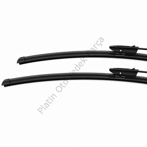 SILGI SUPURGESI TAKIM MUZ 60cm+40cm
