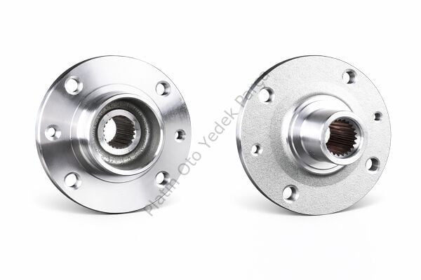 PORYA SOL-SAG ON RULMANSIZ CLIO II KANGO CLIO V MEGANE II LOGAN SANDERO