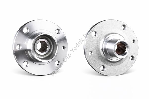 PORYA SOL-SAG ON RULMANSIZ CLIO II KANGO CLIO V MEGANE II LOGAN SANDERO