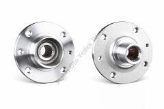 PORYA SOL-SAG ON RULMANSIZ CLIO II KANGO CLIO V MEGANE II LOGAN SANDERO