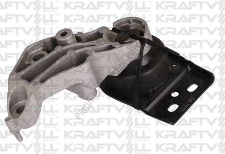 MOTOR TAKOZU YAGLI LAGUNA III 1.5DCI 112100003R