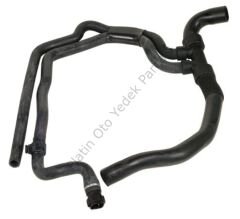 RADYATOR ALT HORTUMU CLIO II KANGO II 1.2 16V D4F BB05