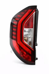 SOL ARKA YAN STOP LAMBASI KANGO III 265559081R