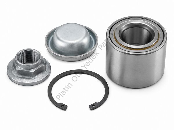 ARKA TEKER RULMANI (30*62*48) KANGOO SCENIC LAGUNA II 1.5DCI-1.6 16V 07> DUSTER LOGAN 1.5 DCI-1.6 16V 10> 8200639543