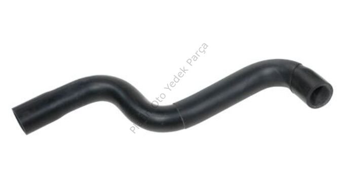 RADYATOR UST HORTUMU MEGANE I SCENIC I 1.4 1.6 8V <-97 K7M LA0F AC 7700829989