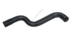 RADYATOR UST HORTUMU MEGANE I SCENIC I 1.4 1.6 8V <-97 K7M LA0F AC 7700829989