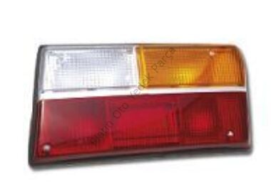 STOP LAMBASI SOL TOROS TS