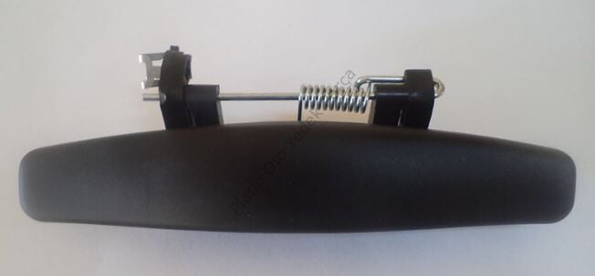 DIS KAPI ACMA KOLU ON-ARKA SOL CLIO SYMBOL DUSTER SANDERO 8200733836