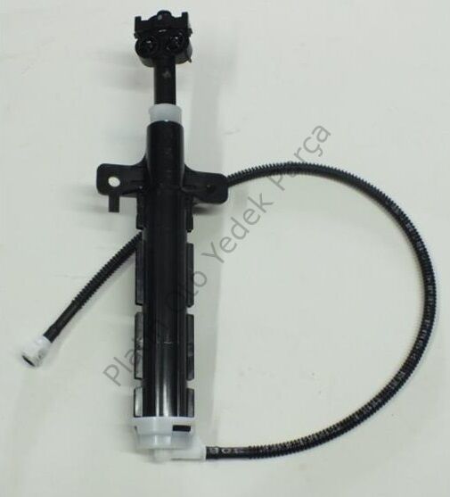 FAR YIKAMA MOTORU SAG FLUENCE 286412997R