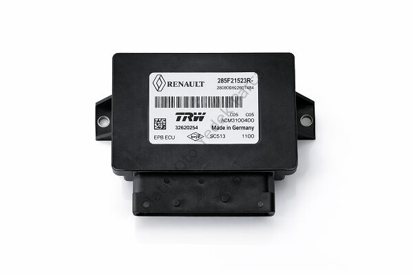 PARK FREN BEYNI MEGANE III FLUENCE SCENIC III 285F21523R 285F22369R 285F28650R 285F27077R