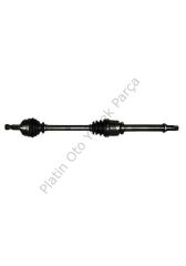 AKS KOMPLE SAG 6 ILERI FLUENCE MEGANE III 391006777R