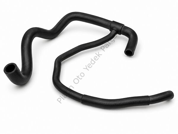 RADYATOR ALT HORTUMU MEGANE III FLUENCE 1.5DCI 215030032R 215030071R