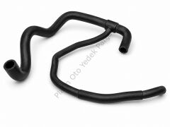 RADYATOR ALT HORTUMU MEGANE III FLUENCE 1.5DCI 215030032R 215030071R