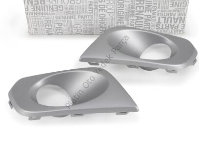 SIS FAR KAPAK TAKIMI SANDERO 261528810R