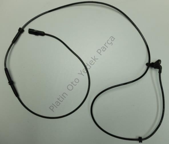 ABS SENSORU ARKA SAG DOKKER 479001221R
