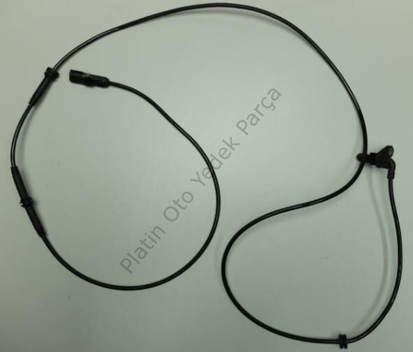 ABS SENSORU ARKA SAG DOKKER 479001221R