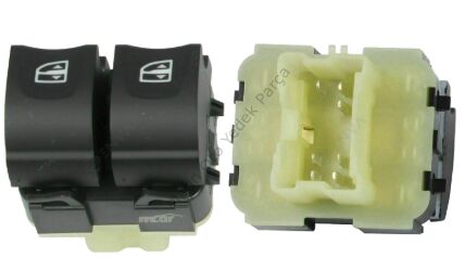 CAM ACMA DUGMESI ON SOL SYMBOL 13> 254117873R 254116484R