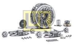 DEBRIYAJ SETI REPSET 2CT CAPTUR CLIO IV 302052671R