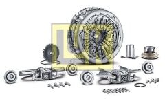 DEBRIYAJ SETI REPSET 2CT CAPTUR CLIO IV 302052671R