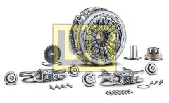 DEBRIYAJ SETI REPSET 2CT CAPTUR CLIO IV 302052671R