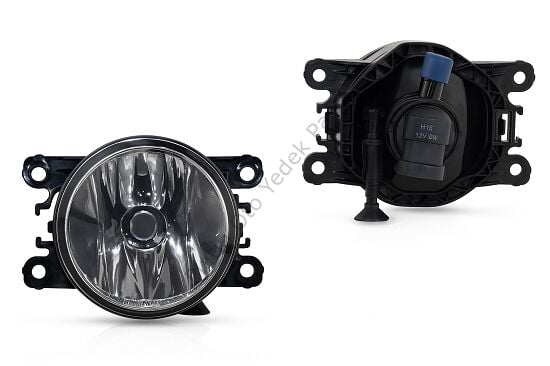 SIS FARI CLIO IV CAPTUR MEGANE III FLUENCE KANGO LOGAN II SANDERO II DUSTER 261500097R