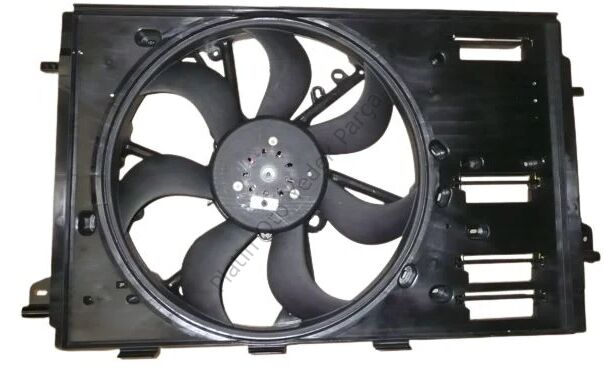FAN MOTORU SASESI KANGOO III MEGANE IV TALISMAN 214811275R
