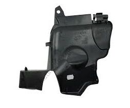 ON DAVLUMBAZ KORUMA PLASTIGI SOL DUSTER I 638302834R