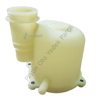 HIDROLIK DIREKSIYON REZERVUARI LOGAN 8200550659R