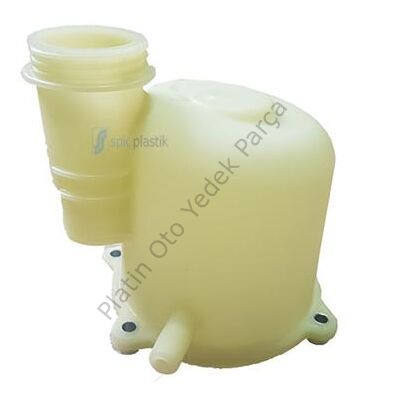 HIDROLIK DIREKSIYON REZERVUARI LOGAN 8200550659R