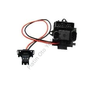 KALORIFER REZISTANSI MEGANE I SCENIC KANGO 7701046941