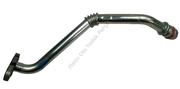 TURBO YAGLAMA BORUSU CLIO III THALIA FLUENCE KANGO QASHQAI 08=> 1.5 DCI 8200714637 1519200Q0J