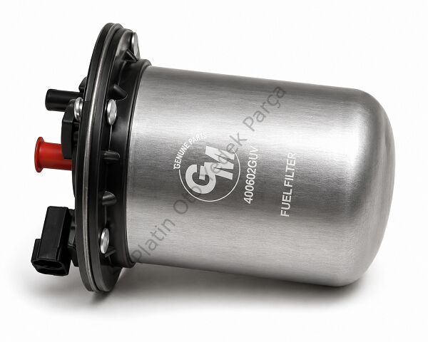 YAKIT FILTRESI CLIO IV 12>CAPTUR I 12> DOKKER 12> DUSTER 10> SYMBOL III 13> 164005420R 164000862R 1640000Q3A