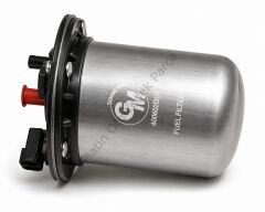 YAKIT FILTRESI CLIO IV 12>CAPTUR I 12> DOKKER 12> DUSTER 10> SYMBOL III 13> 164005420R 164000862R 1640000Q3A